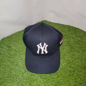 Oc Sport Navy NY Yankees Cap Adjustable